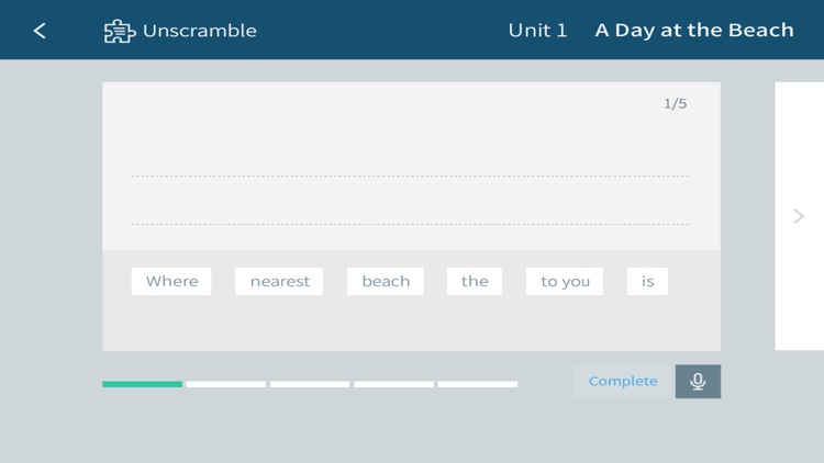 Just Speak Up 2 screenshot-3