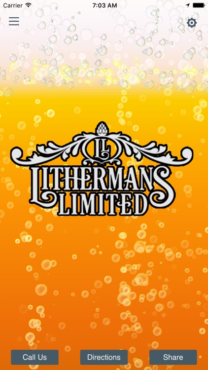 Lithermans Brewing Co.