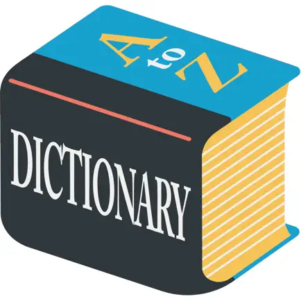 Advanced English Dictionary Offline Читы