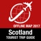 100% OFFLINE - Your detailed Map for reach everywhere