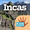 Incas by KIDS DISCOVER