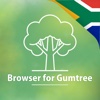 Browser for Gumtree South Africa (unofficial)