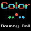 Color Bouncy Ball: Bumpy Color Switch & Match Game