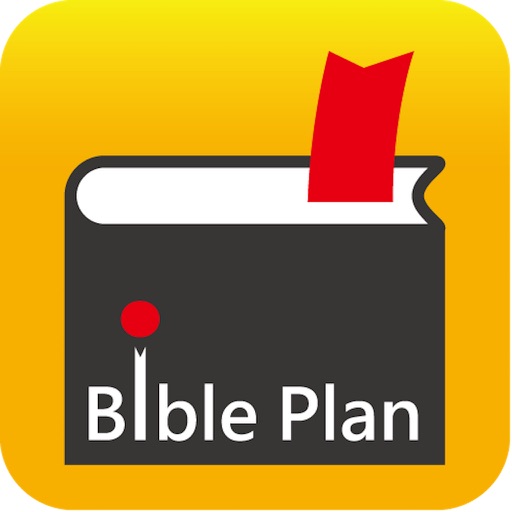 Bible Plan+