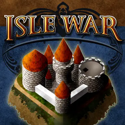 ISLE WAR Cheats