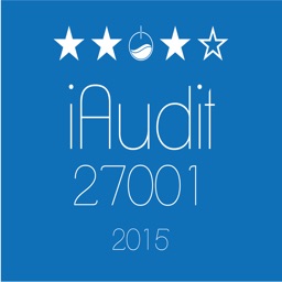 iAudit 27001