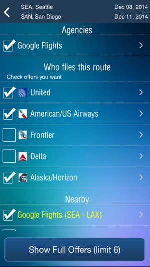 Airport Pro (All Airports): Flight Tracker(圖5)-速報App