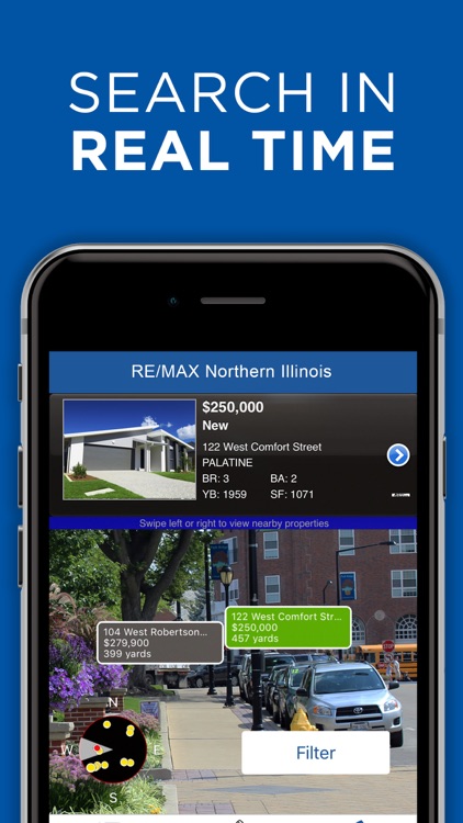 RE/MAX Northern Illinois Real Estate screenshot-4