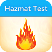 Hazmat Test app review
