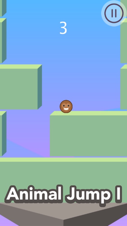 Animal Jump I screenshot-4