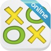 Icon Tic Tac Toe - Online