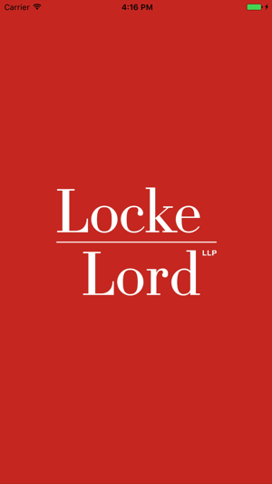 Locke Lord