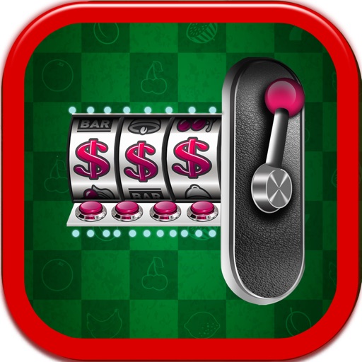 777 Casino Cashman - FREE Vegas SloTs Games icon