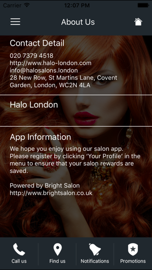 Halo London(圖2)-速報App