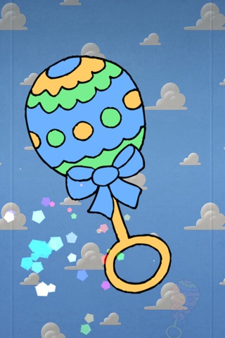 My Baby Rattle screenshot 3