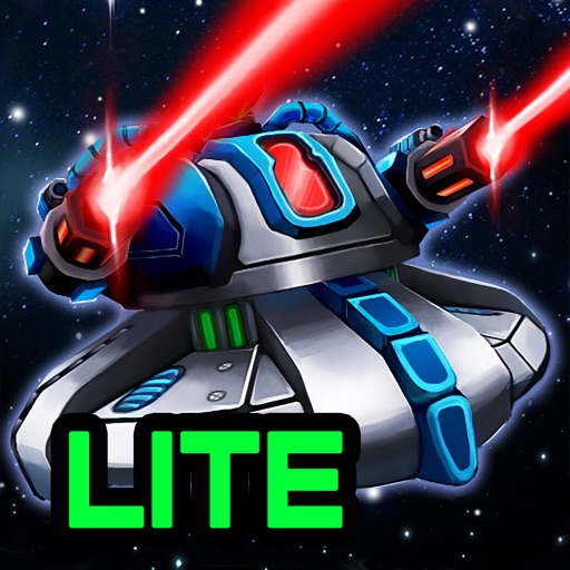 Star Conflicts Lite iOS App