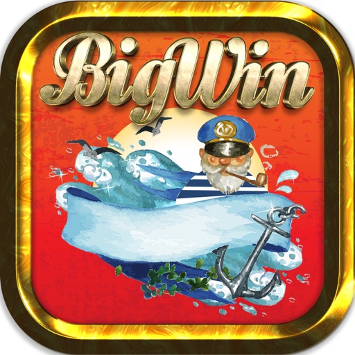 Flat Top Casino Super Jackpot - Las Vegas BIG-WIN iOS App