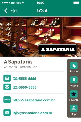 Shopping Granja Vianna screenshot 3