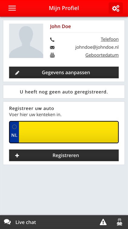 van Deursen Automotive