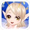 Elf Princess Dress Up Diaries-High fashion games