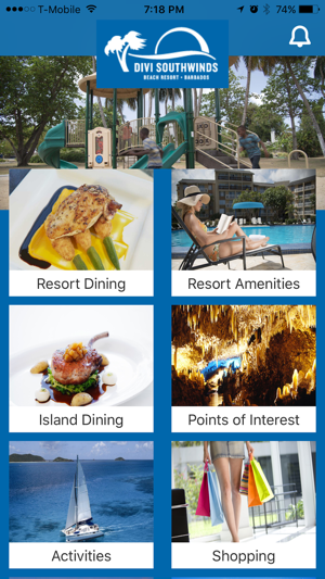 Divi Southwinds Beach Resort(圖1)-速報App