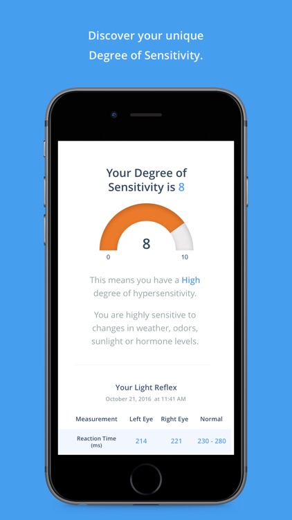 Sensitometer screenshot-3