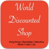 World Discounted Shop