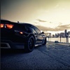 Around in the World Car Simulator