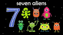 Game screenshot Space Numbers Nursery Math KS1 hack