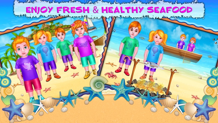 School Trip 2 Seaside Farm