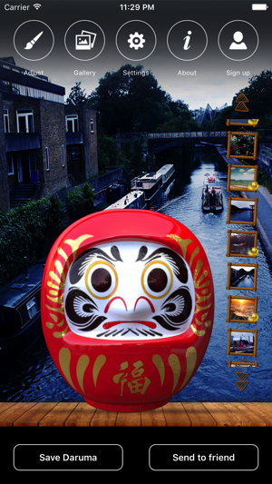 Daruma App(圖3)-速報App