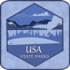 USA - State Parks
