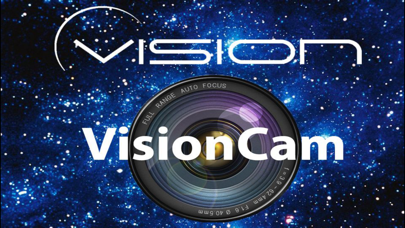 How to cancel & delete VisionCam from iphone & ipad 1