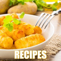 Potato Recipes HD