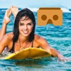 VR Surfing for Google Cardboard