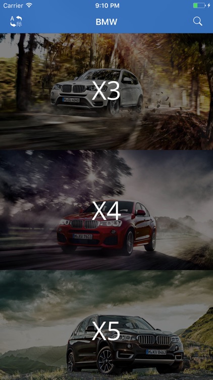 BMW ETK - Car Spare Parts For BMW and MINI