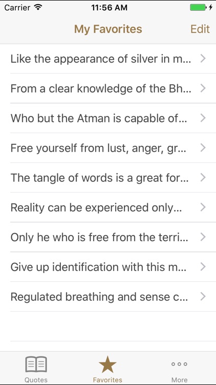 Adi Shankara Quotes and Sayings of Advaita Vedanta