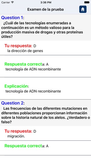 Preguntas sobre la prueba genética(圖5)-速報App