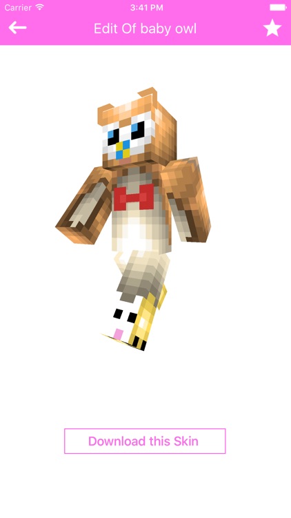 New Baby Skins for Minecraft PE & PC Edition