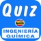 Examen de Ingeniería Química Examen Libre app ayuda a prepararse para su Examen de Ingeniería Química