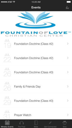 Fountain of Love(圖1)-速報App