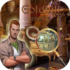 Activities of Goldhill Castle Hidden Object