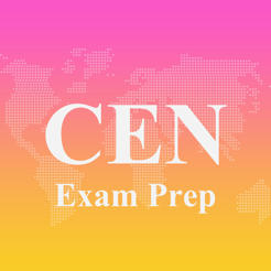 Cen Certified Emergency Nurse Specialization Bcen