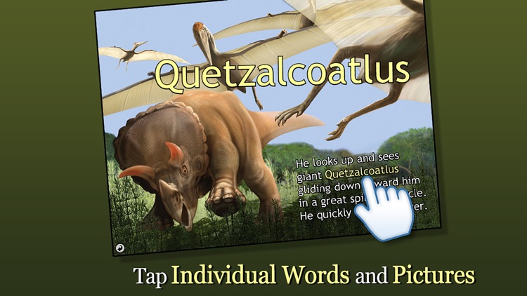 Triceratops Gets Lost - Smithsonian's Prehistoric