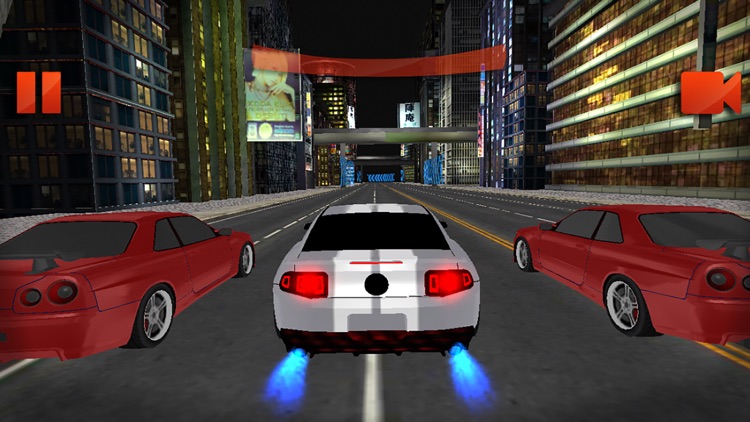 Tokyo Street Racing Simulator - Drift & Drive