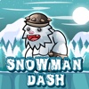 Snowman Dash