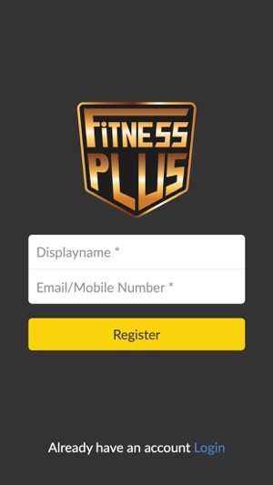 Fitness Plus Thailand(圖1)-速報App