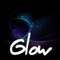 Glow your phone screen with beautiful list of glow wallpapers