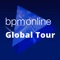 Download the official mobile app for bpm’online Global Tour and Community Forum participants