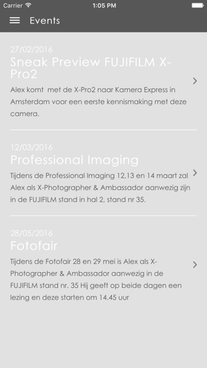 Alex Vreeman Photographer(圖4)-速報App